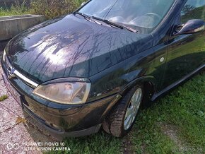 Opel Corsa 1.7dti 55kw diesel 200e - 8