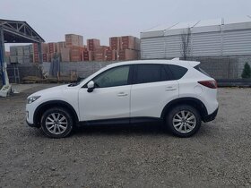 Mazda CX-5 - 8