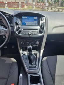 Ford Focus 1.0 74kW 2018 - 8