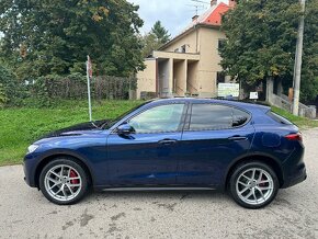 Alfa Romeo Stelvio 2.0 Q4 GME - 8