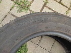 Letné pneu 4ks Uniroyal / Michelin 185/65 R15 - 8