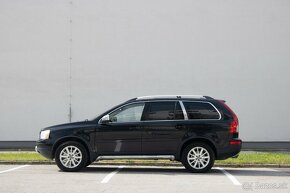 Volvo XC90 - 8