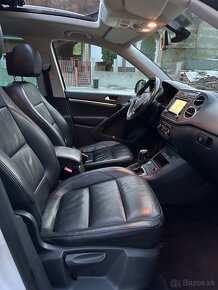 Volkswagen Tiguan 2.0 TDI  4-motion dsg Škoda Yeti Karoq - 8