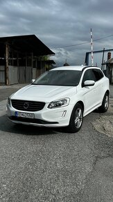 Volvo Xc60 2013 - facelift 2014 - 8