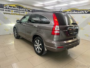 Honda CR-V 2.2 i-DTEC Executive 4WD A/T - 8