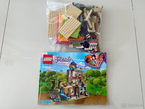 Lego Friends II - 8