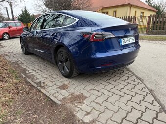 Tesla Model 3 Long Range, Dual motor, odpocet DPH - 8