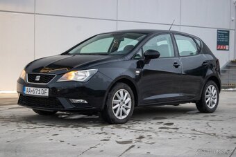 Seat Ibiza ST 1.2 TSI Style - 8