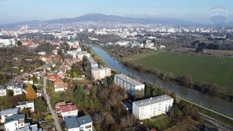 Predaj stavebného pozemku pod Kalváriou, Nitra - 8