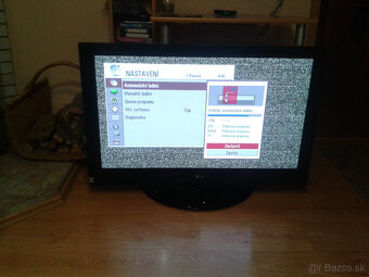 Tv LG plazma - 8