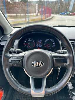 Kia Rio 1.4 D-CVVT Gold, servisná kniha - 8