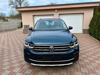 VW Tiguan 2.0 TDI 110kw Dsg Led 4-motion Virtual 90333km - 8