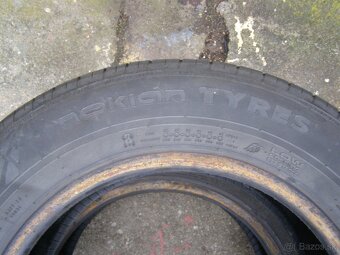 195/65R15 letné Nokian - 8