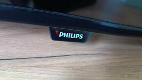 Predám HD-Led  Philips tv - 8