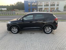 tucson III. 4x4 2.0crdi automat mod2016 - 8