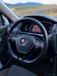 Volkswagen Tiguan Allspace 2.0tdi 110kw DSG - 8