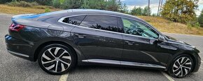 Arteon 2.0TDI R-line 110KW - 8