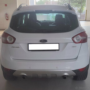 Ford Kuga 2.0 TDCi DPF Titanium 4WD - 8