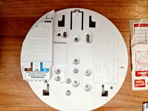 Smoke detectors/ Detektor dymu - 8