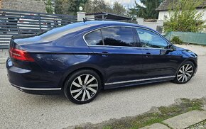 VW Passat B8 R-Line DSG - 8