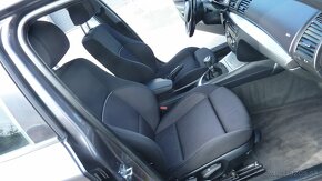 BMW 123D siln.verze 150kW - 8