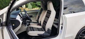 Seat Mii Style, VW UP, klima, navi, el okna,30900km - 8