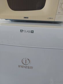 Spotrebiče  značky Indesit,Beko,Whirpool,Zanussi - 8