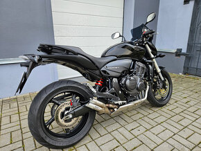 Honda CB 600F Hornet 7746Km - 8