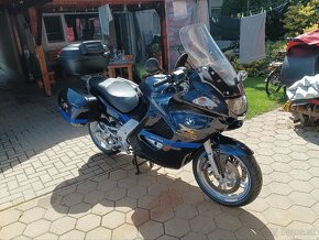 BMW K 1200 GT - 8