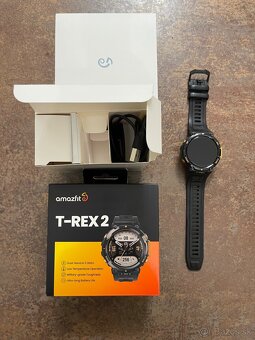 Amazfit T Rex 2 - 8