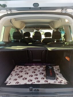 Citroen Berlingo multispace 1.6 BlueHDi 120 S&S XTR, 88 kW - 8