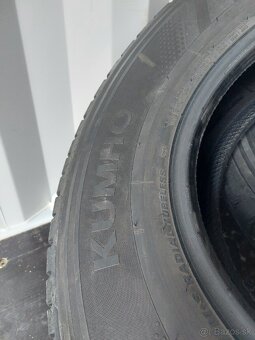 Zimné pneumatiky 235/85R16C Kumho WinterPortran - 8