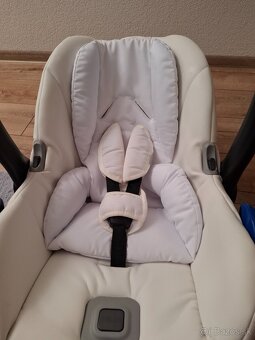 Vajíčko s isofix základňou - 8