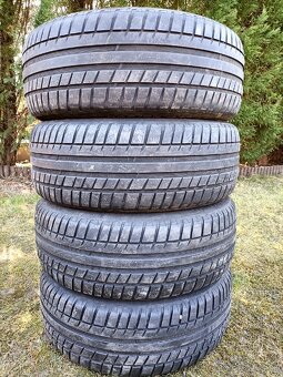 Letné 205/55 R16 - 8