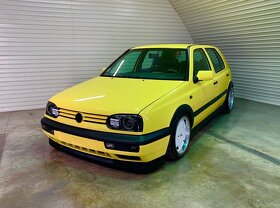 GOLF MK3 COLOURCONCEPT - 8