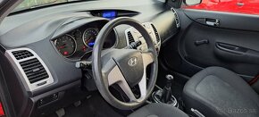 Hyundai i20 - 8