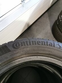 Continental 225/50 R17 94H zimné pneumatiky 22/23 - 8