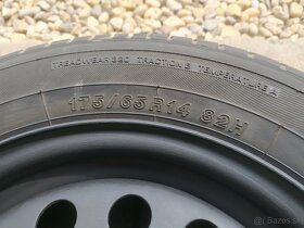 175/65 r14 letné pneumatiky - 8