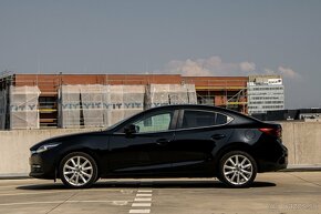 Mazda 3 2.0 Skyactiv G120 Revolution 2018 - 8