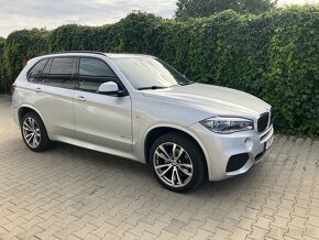 BMW X5 - 8