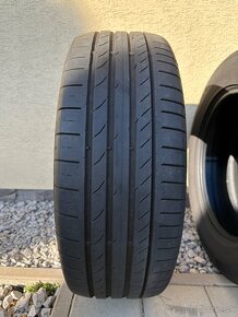 235/60 R18 103V SUV letné CONTINENTAL - 8