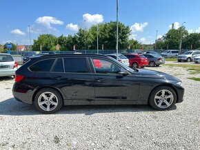 BMW 3 Touring 318d Automat, 2015, 105 kW, 256961 km - 8