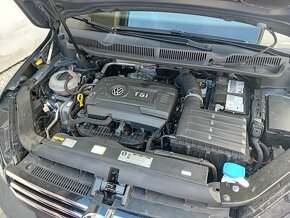 VW Touran 1.8 TSI - 8