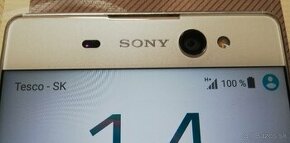 Sony Xperia XA Ultra - 8