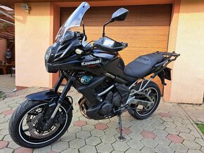 Kawasaki Versys 650 - 8