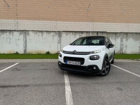 Citroën C3 Pure Tech 82 E6.2 Shine - 8