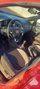 Fiat Grande punto 0,9 - 8