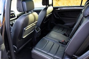 Volkswagen Tiguan Allspace 2.0 TDI R-Line DSG - odpočet DPH - 8