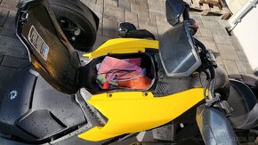 Can-am Ryker 900 Sport - 8