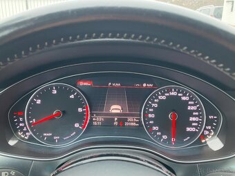 Audi A6 3.0 TDI DPF 272k quattro S tronic - 8